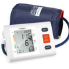 Fanry blood pressure monitor upper arm automatic digital blood pressure monitor with adjustable cuff and large screen blood pressure kit for home use.